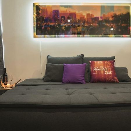 Drop Apartment ซาเกร็บ ภายนอก รูปภาพ