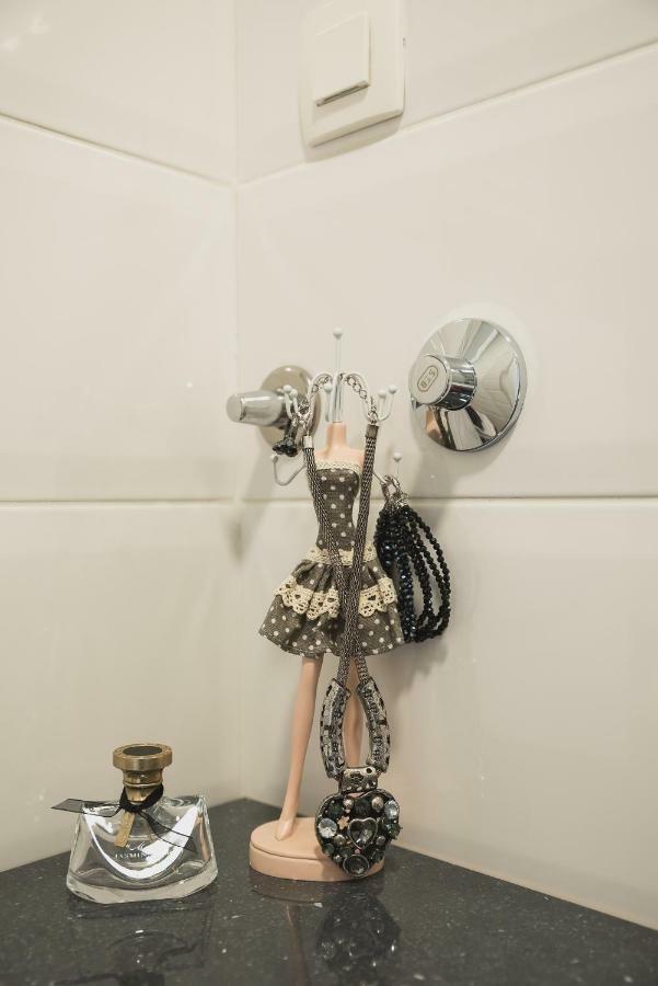 Drop Apartment ซาเกร็บ ภายนอก รูปภาพ