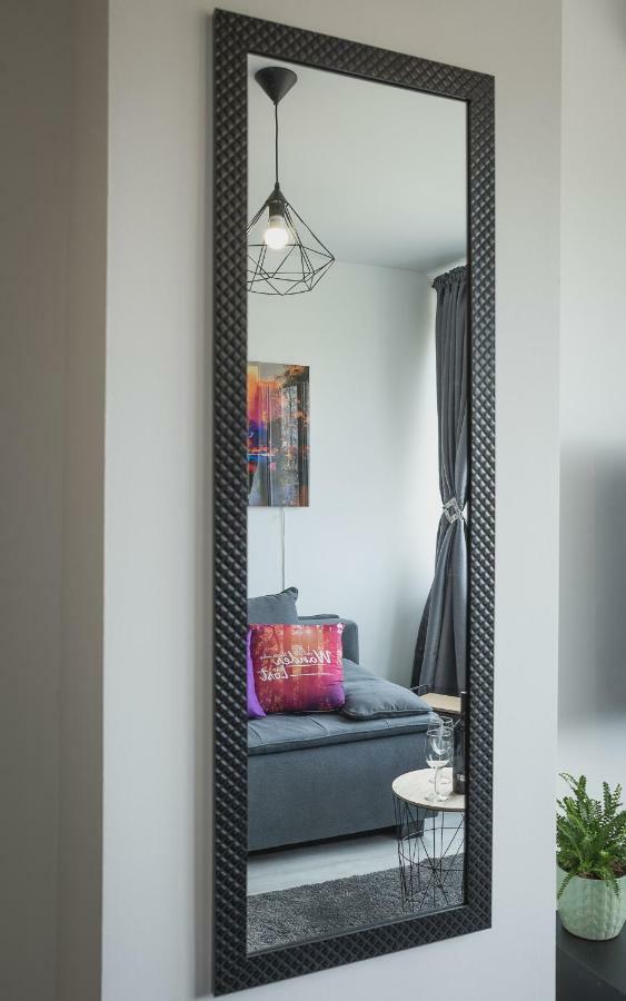 Drop Apartment ซาเกร็บ ภายนอก รูปภาพ